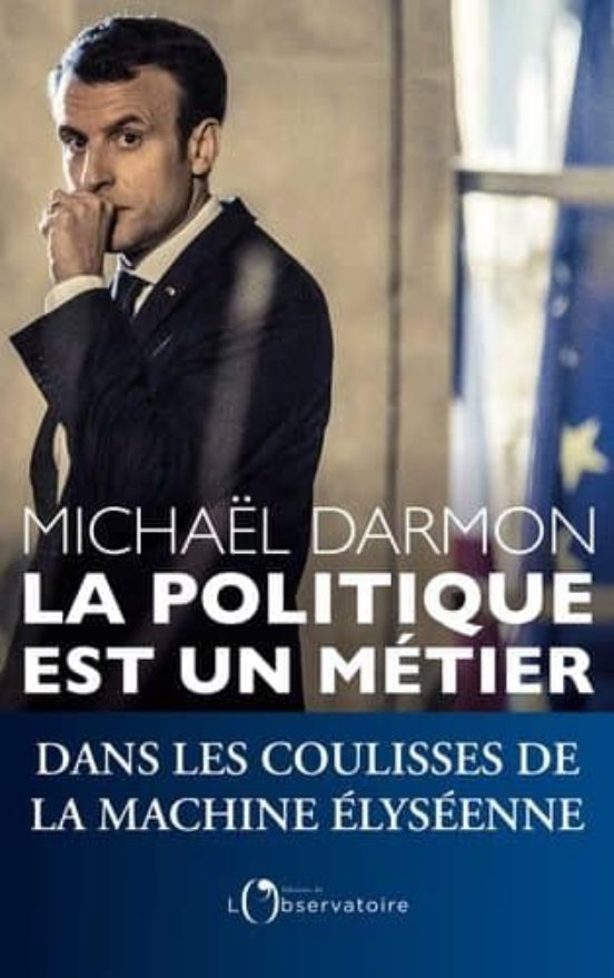 La Politique Est Un Metier