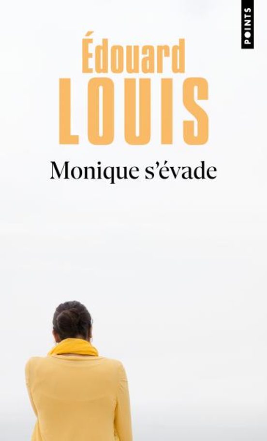 Monique Sevade