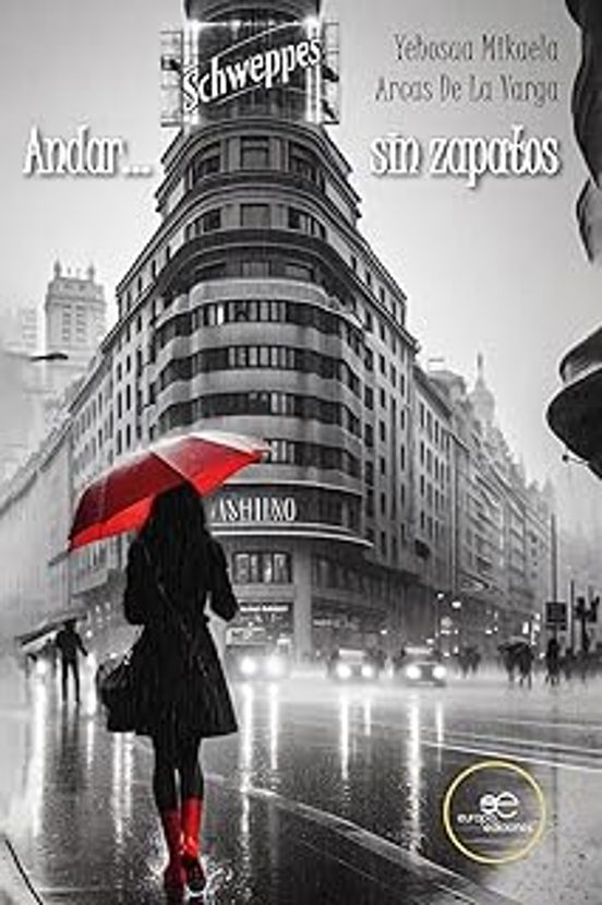 Andar... Sin Zapatos