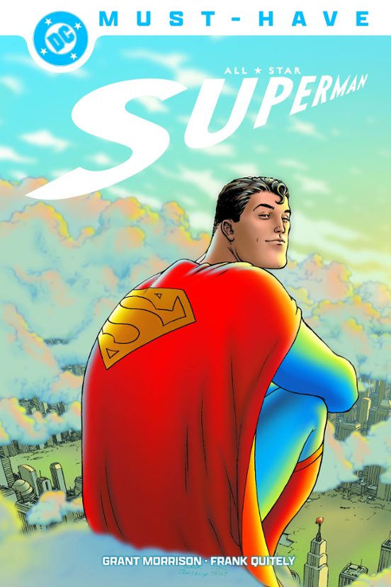 All-Star Superman