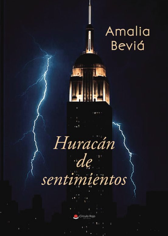 Huracán de Sentimientos