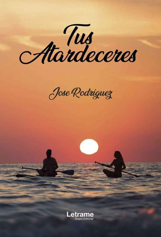 Tus atardeceres