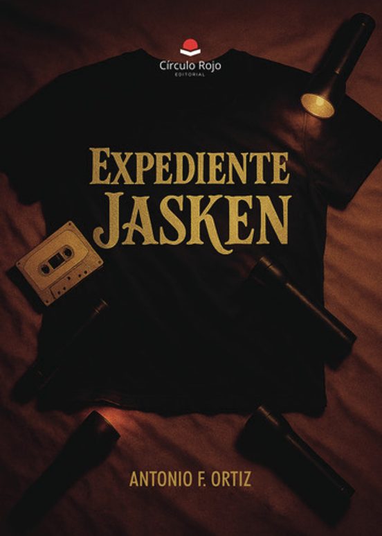 Expediente Jasken