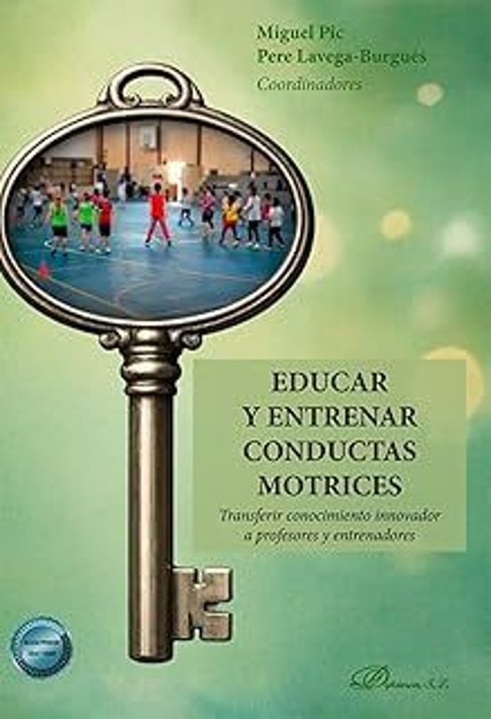Educar y entrenar conductas motrices
