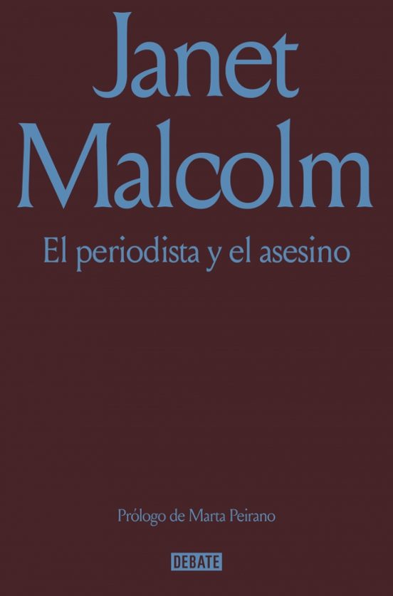 El Periodista Y El Asesino