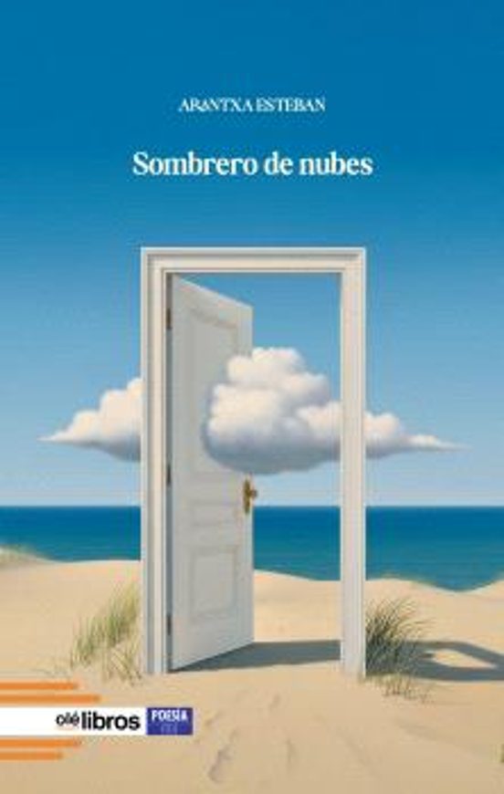 Portada de Sombrero de nubes