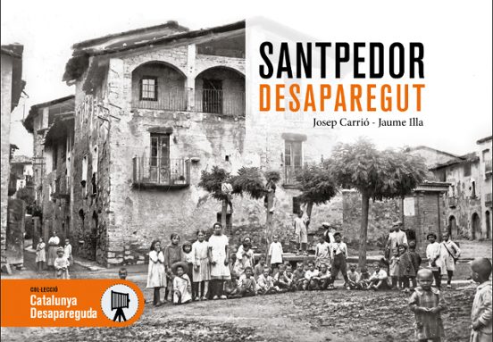 Santpedor Desaparegut