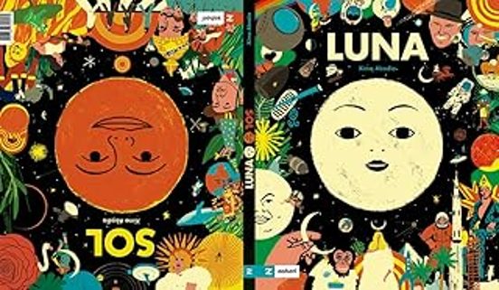 Lluna I Sol