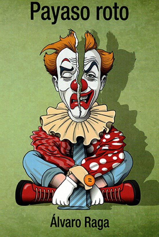 Payaso Roto