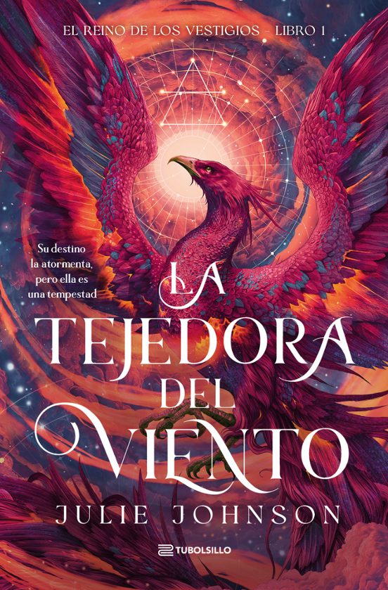 La Tejedora del Viento