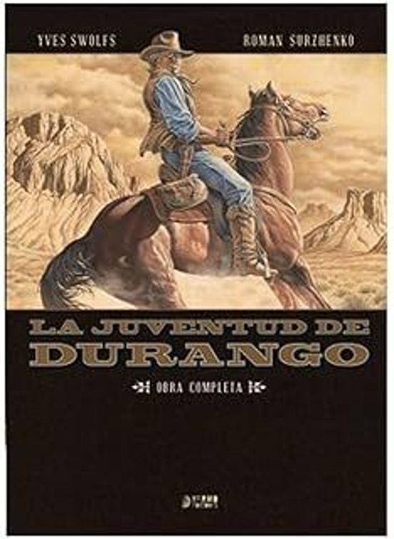 La Juventud De Durango