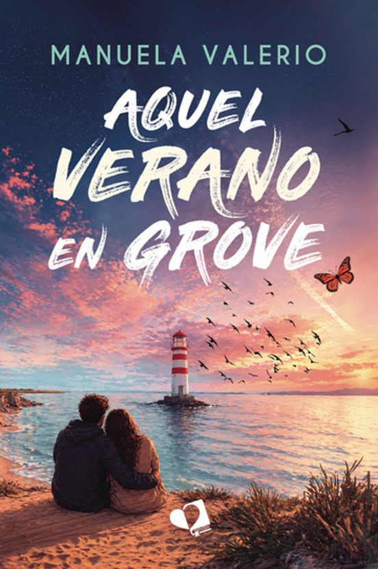 Aquel verano en Grove