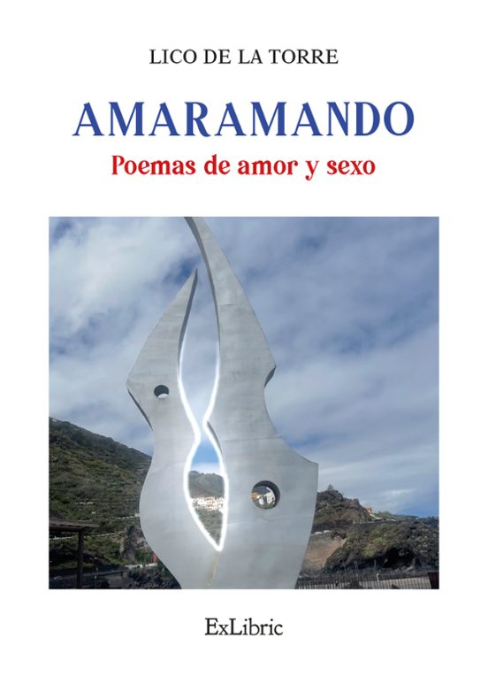 Amaramando. Poemas De Amor Y Sexo