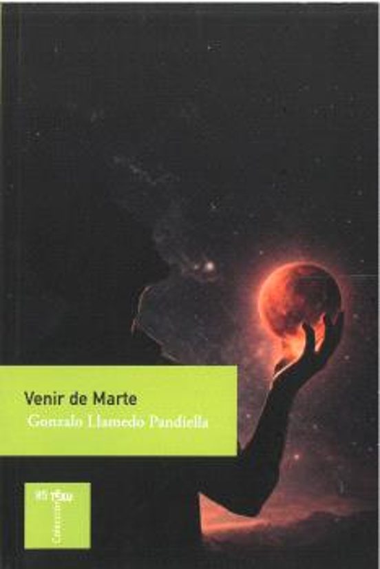 Venir de Marte