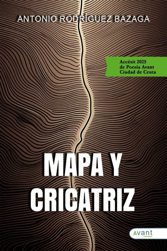Mapa y cicatriz