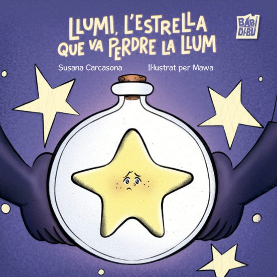 Llumi Lestrella Que Va Perdre la Llum