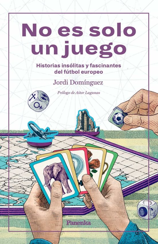 No es solo un juego