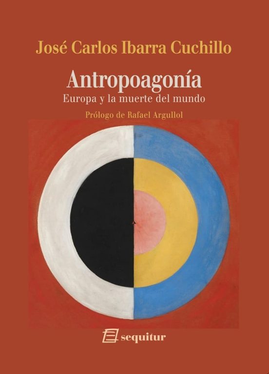 Antropoagonía
