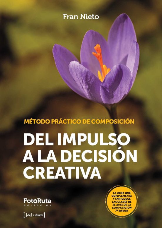 Del Impulso a la Decision Creativa