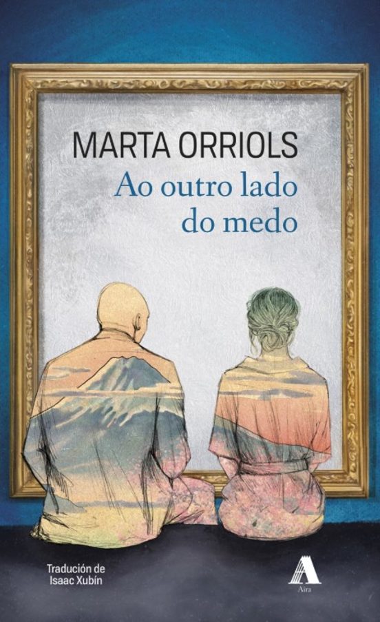 Ao Outro Lado Do Medo