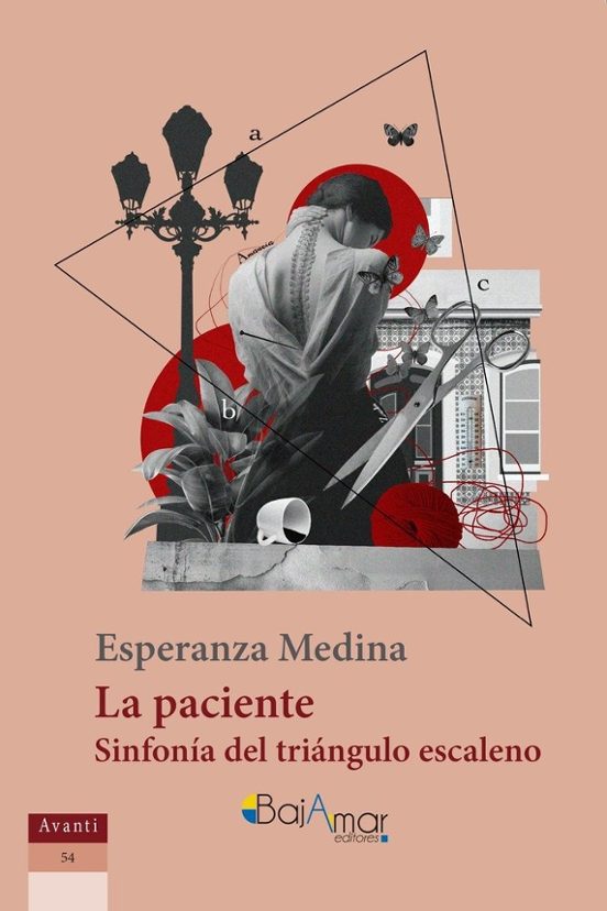 La paciente