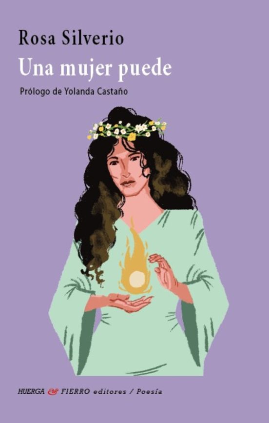 Una Mujer Puede