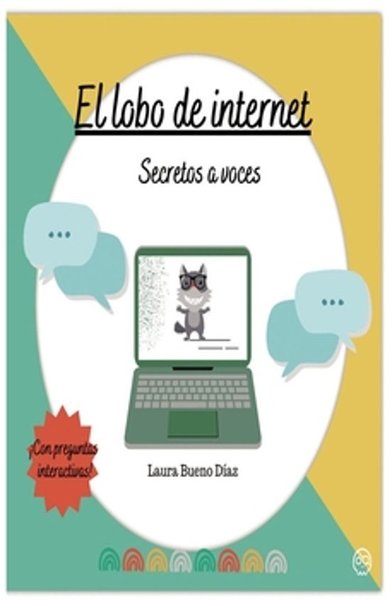 El Lobo de Internet