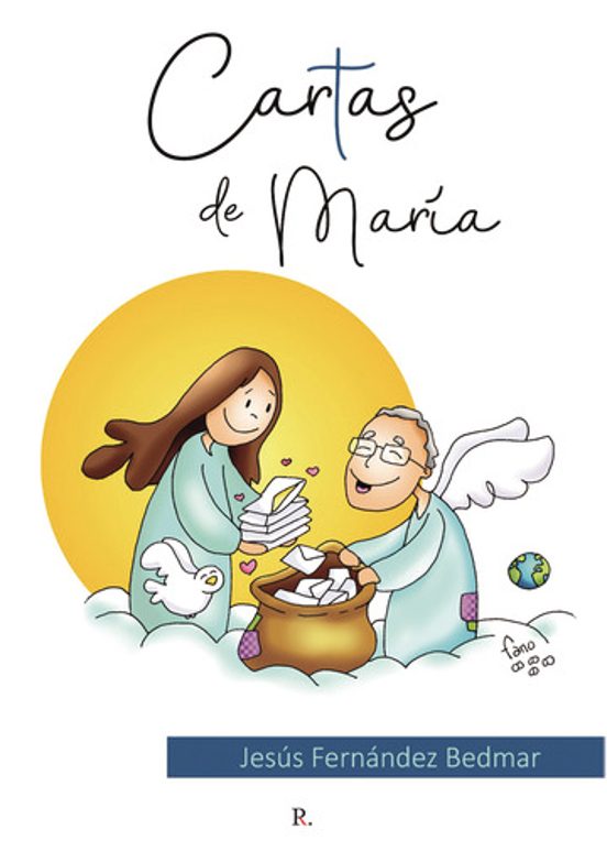Cartas de María