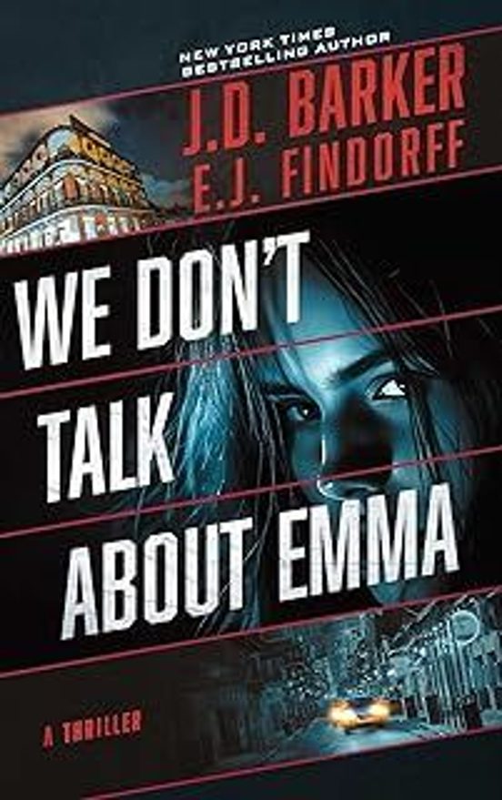 We Don T Talk About Emma