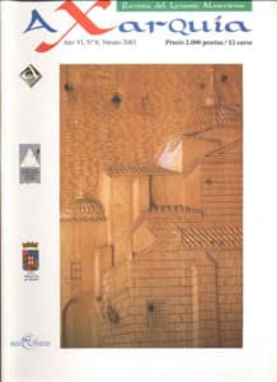Axarquia. Revista Del Levante Almeriense