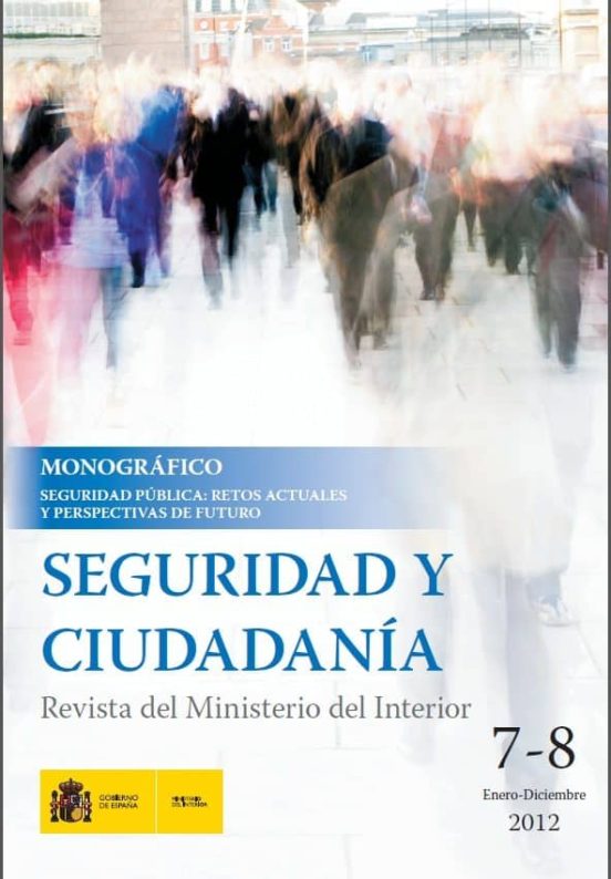 Seguridad Y Ciudadania 7-8