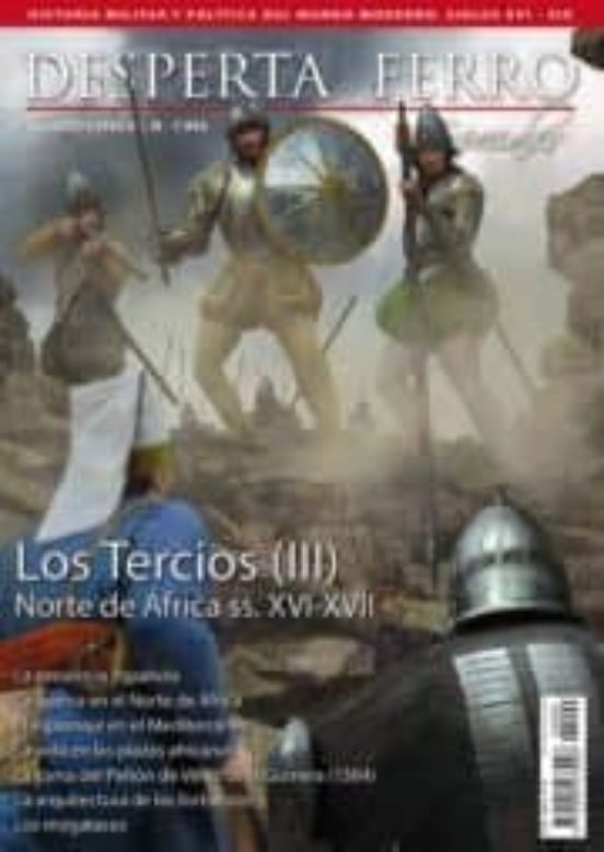 Tercios