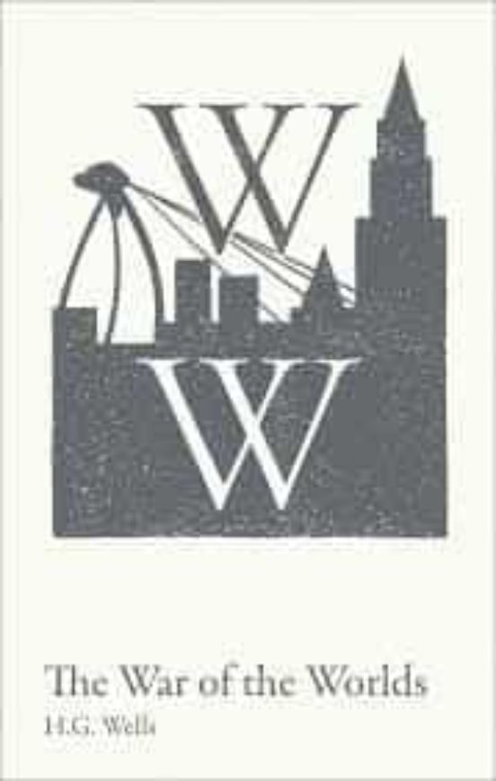 War Of The Worlds