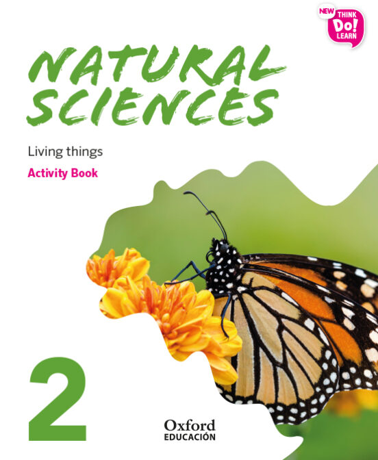 New Think Do Learn Natural 2 Activity Book M2