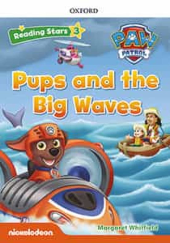 Pups And The Big Waves Mp3 Pack