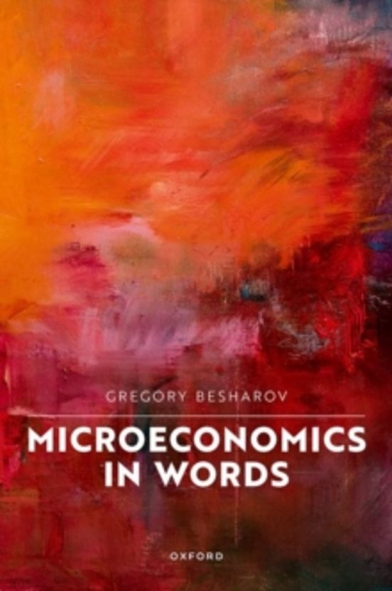 Microeconomics In Words