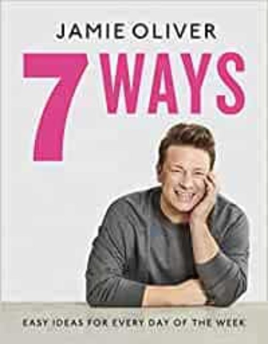 7 Ways: Easy Ideas For Every Day Of The Week