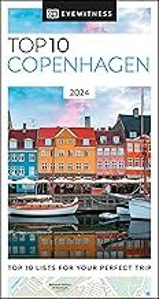 Dk Top 10 Copenhagen