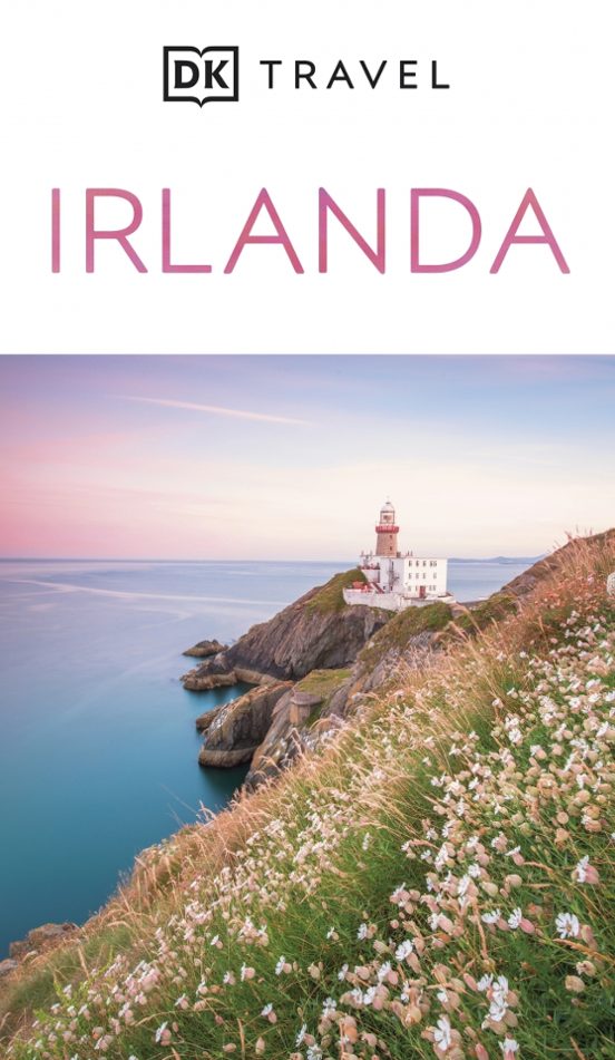Irlanda 2025