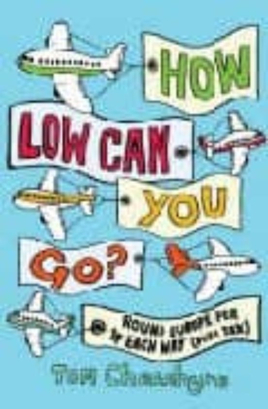 How Low Can You Go?