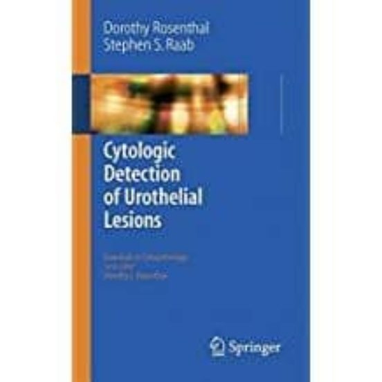 Cytologic Detection Of Urothelial Lesions
