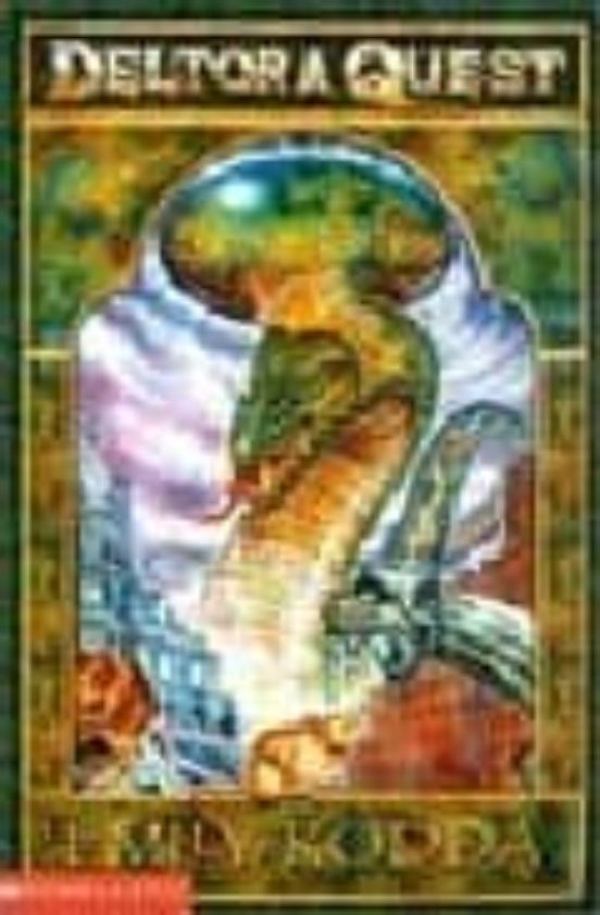 Deltora Quest: City Of The Rats
