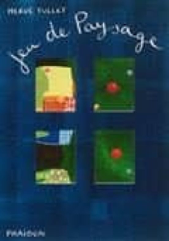 Jeu De Paysage