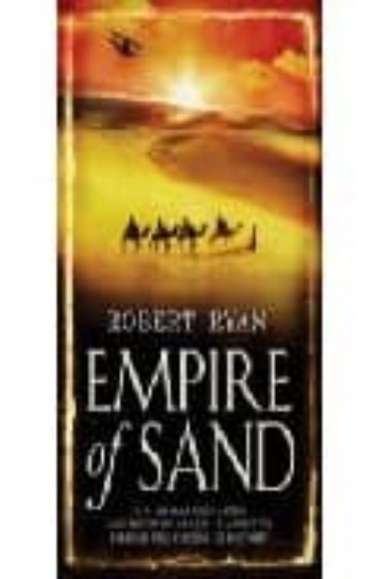 Empire Of Sand