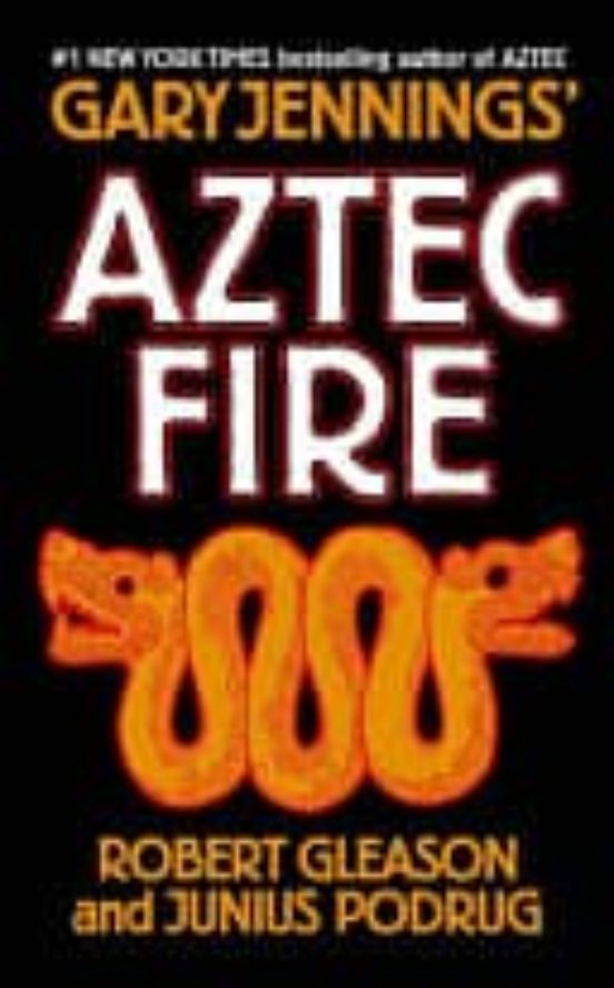 Aztec Fire