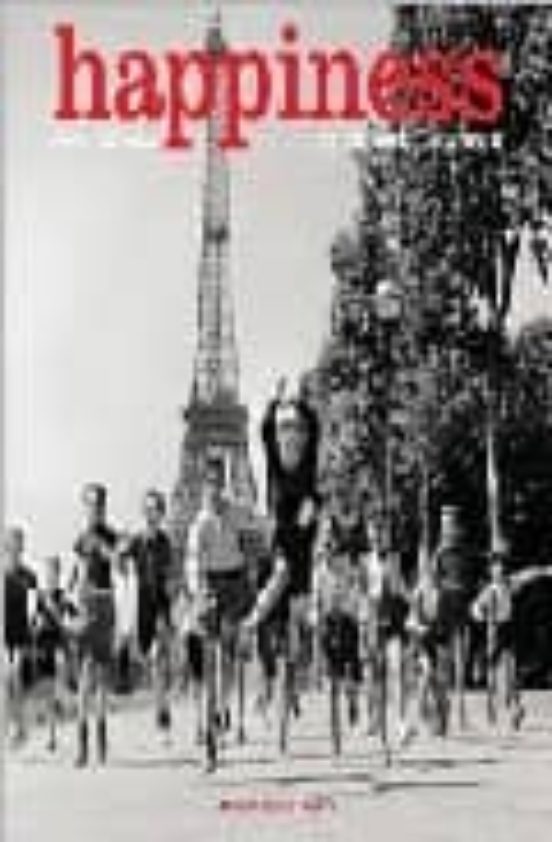 Hapiness Doisneau 2008