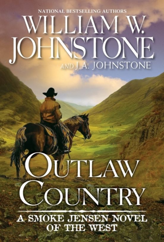 Outlaw Country