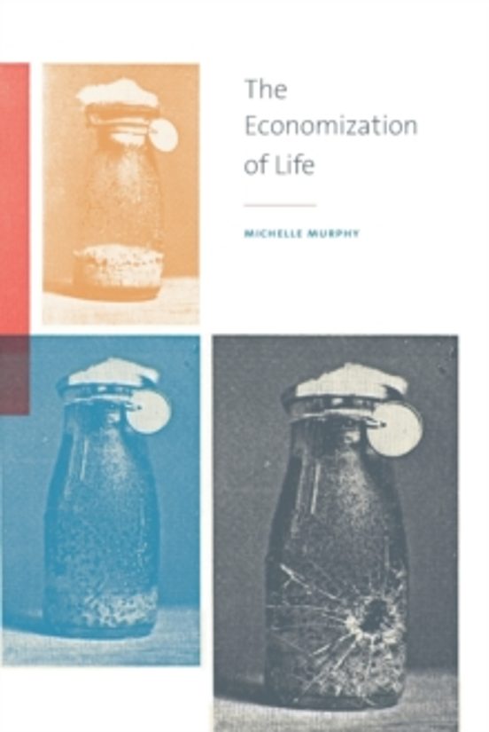 The Economization Of Life