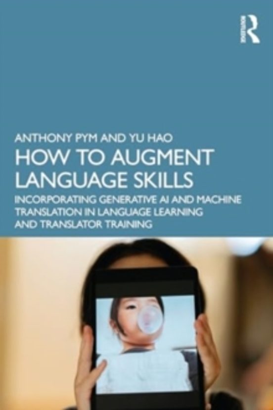 How To Augment Language Skills