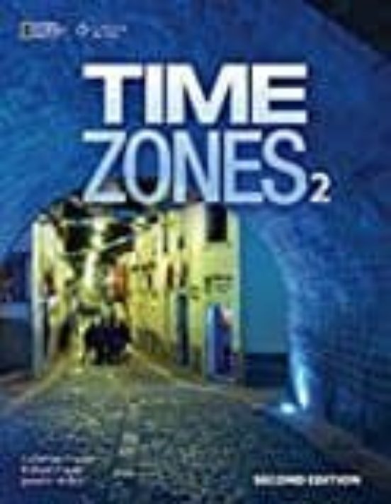 Time Zones 2b Combo Split 2e